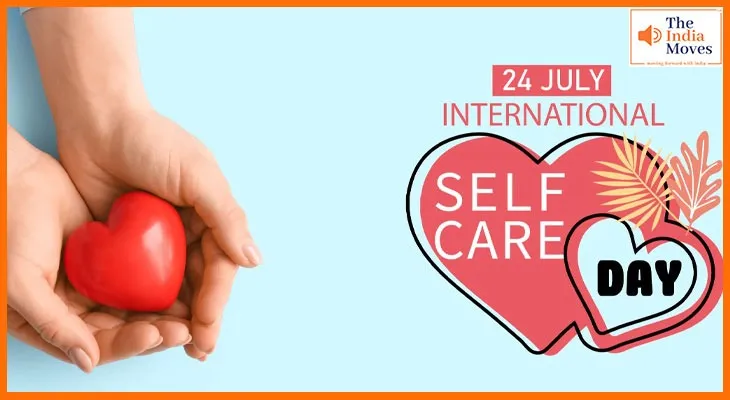 International Self Care Day 2025: खुद की देखभाल से ही शुरू होती है असली खुशहाली